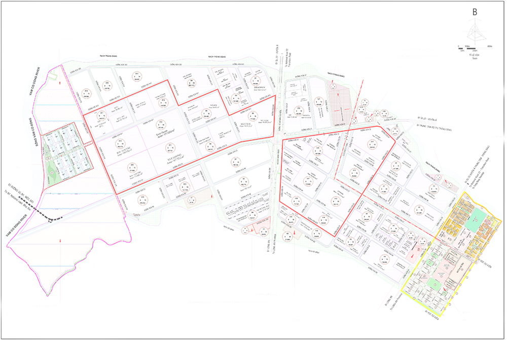 masterplan